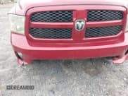 ✅ 2014 Ram 1500 Express • VIN: 1C6RR6FT5ES455995 • Lot: 43849041. Listed on IAAI with 221,783 mi. Free auction sales archive from the USA and detailed vehicle history report at DreamBid. Image 6.