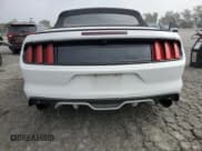 ✅ 2017 Ford Mustang EcoBoost Premium • VIN: 1FATP8UH6H5220271 • Lot: 85910865. Wystawiony na Copart z przebiegiem 144 493 mil. Bezpłatny archiwum sprzedaży aukcyjnych z USA i szczegółowy raport historii pojazdu na DreamBid. Zdjęcie 6.