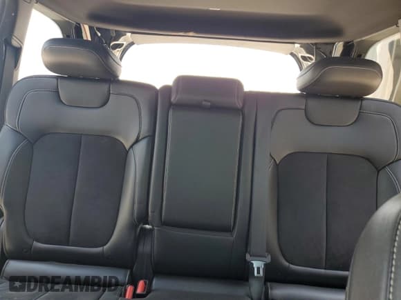 ✅ 2022 Jeep Grand Cherokee Altitude • VIN: 1C4RJHAG2N8595389 • Лот: 69393675. Опубликован ранее на Copart с пробегом 60 266 миль. Бесплатный доступ к архиву аукционных продаж из США и подробный отчёт об истории автомобиля на DreamBid. Изображение 10.