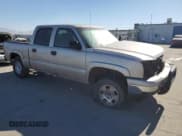 ✅ 2007 Chevrolet Silverado 1500 LT2 • VIN: 2GCEK13Z371170657 • Лот: 79533624. Опубликован ранее на Copart с пробегом 148 867 миль. Бесплатный доступ к архиву аукционных продаж из США и подробный отчёт об истории автомобиля на DreamBid. Изображение 4.