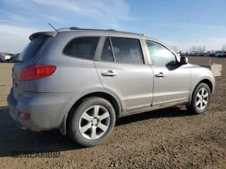 ✅ 2007 Hyundai Santa Fe SE • VIN: 5NMSH73E27H109104 • Lot: 78374524. Listed on Copart with 221,579 mi. Free auction sales archive from the USA and detailed vehicle history report at DreamBid. Image 3.