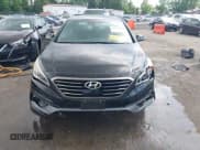 ✅ 2015 Hyundai Sonata Limited • VIN: 5NPE34AB3FH165993 • Лот: 42645693. Опубликован ранее на IAAI с пробегом 128 716 миль. Бесплатный доступ к архиву аукционных продаж из США и подробный отчёт об истории автомобиля на DreamBid. Изображение 12.