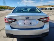 ✅ 2020 Subaru Legacy Limited • VIN: 4S3BWAN62L3017279 • Lot: 84581525. Listed on Copart with 33,125 mi. Free auction sales archive from the USA and detailed vehicle history report at DreamBid. Image 6.