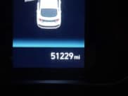 ✅ 2022 Hyundai Ioniq Blue • VIN: KMHC65LC8NU280566 • Lot: 41784737. Wystawiony na IAAI z przebiegiem 51 229 mil. Bezpłatny archiwum sprzedaży aukcyjnych z USA i szczegółowy raport historii pojazdu na DreamBid. Zdjęcie 7.