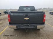 ✅ 2010 Chevrolet Silverado 1500 LT • VIN: 1GCPKSE00AZ164715 • Лот: 86128444. Опубликован ранее на Copart с пробегом 80 686 миль. Бесплатный доступ к архиву аукционных продаж из США и подробный отчёт об истории автомобиля на DreamBid. Изображение 6.