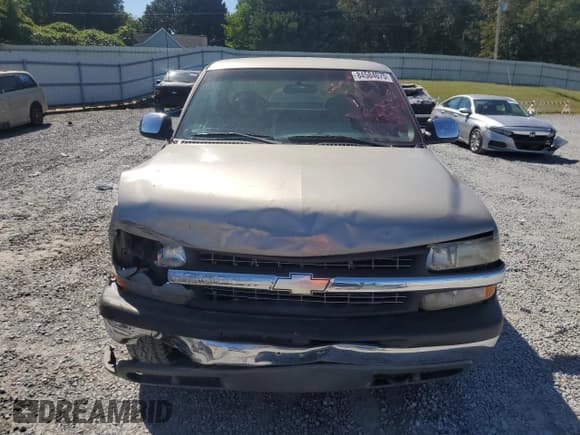 ✅ 1999 Chevrolet Silverado 1500 LS • VIN: 1GCEK19TXXE167496 • Lot: 84584075. Listed on Copart with 191,015 mi. Free auction sales archive from the USA and detailed vehicle history report at DreamBid. Image 5.