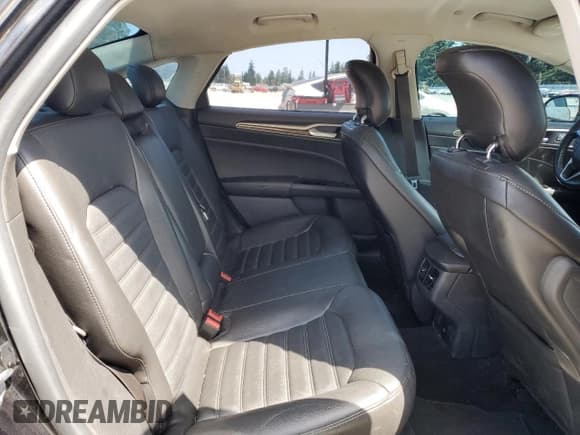 ✅ 2013 Ford Fusion SE Hybrid • VIN: 3FA6P0LU8DR371777 • Lot: 65461425. Listed on Copart with 176,660 mi. Free auction sales archive from the USA and detailed vehicle history report at DreamBid. Image 10.