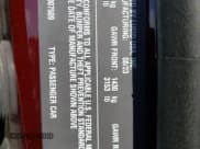 ✅ 2023 Lucid Air Pure • VIN: 50EA1PFA2PA007509 • Lot: 72772284. Wystawiony na Copart z przebiegiem 8 761 mil. Bezpłatny archiwum sprzedaży aukcyjnych z USA i szczegółowy raport historii pojazdu na DreamBid. Zdjęcie 14.