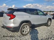 ✅ 2018 GMC Terrain SLE • VIN: 3GKALMEV9JL400266 • Lot: 93834415. Listed on Copart with 38,320 mi. Free auction sales archive from the USA and detailed vehicle history report at DreamBid. Image 3.