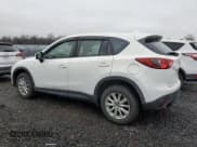 ✅ 2013 Mazda CX-5 Sport • VIN: JM3KE4BE1D0168723 • Lot: 50270125. Listed on Copart with 162,894 mi. Free auction sales archive from the USA and detailed vehicle history report at DreamBid. Image 2.