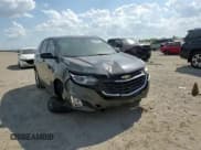 ✅ 2020 Chevrolet Equinox LT • VIN: 2GNAXJEV1L6254670 • Лот: 82226125. Опубликован ранее на Copart с пробегом 81 615 миль. Бесплатный доступ к архиву аукционных продаж из США и подробный отчёт об истории автомобиля на DreamBid. Изображение 14.