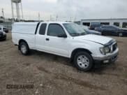✅ 2003 Toyota Tacoma • VIN: 5TEVL52NX3Z267234 • Lot: 82080575. Wystawiony na Copart z przebiegiem 316 424 mil. Bezpłatny archiwum sprzedaży aukcyjnych z USA i szczegółowy raport historii pojazdu na DreamBid. Zdjęcie 4.