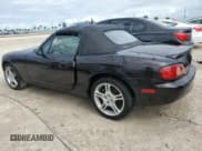 ✅ 2004 Mazda MX-5 Miata Cloth • VIN: JM1NB353740409655 • Lot: 74809504. Wystawiony na Copart z przebiegiem Nie podano. Bezpłatny archiwum sprzedaży aukcyjnych z USA i szczegółowy raport historii pojazdu na DreamBid. Zdjęcie 2.