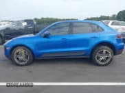 ✅ 2017 Porsche Macan • VIN: WP1AA2A55HLB02216 • Lot: 43305990. Wystawiony na IAAI z przebiegiem 154 458 mil. Bezpłatny archiwum sprzedaży aukcyjnych z USA i szczegółowy raport historii pojazdu na DreamBid. Zdjęcie 15.