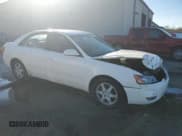 ✅ 2006 Hyundai Sonata GLS • VIN: 5NPEU46F46H071839 • Лот: 86827214. Опубликован ранее на Copart с пробегом 241 482 миль. Бесплатный доступ к архиву аукционных продаж из США и подробный отчёт об истории автомобиля на DreamBid. Изображение 4.