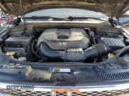 ✅ 2014 Dodge Durango Citadel • VIN: 1C4RDHEG4EC975848 • Lot: 70590065. Wystawiony na Copart z przebiegiem 165 223 mil. Bezpłatny archiwum sprzedaży aukcyjnych z USA i szczegółowy raport historii pojazdu na DreamBid. Zdjęcie 12.