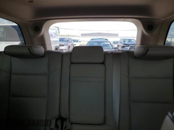 ✅ 2019 Jeep Grand Cherokee Overland • VIN: 1C4RJFCG5KC590780 • Lot: 64016825. Listed on Copart with 26,694 mi. Free auction sales archive from the USA and detailed vehicle history report at DreamBid. Image 10.