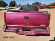 1995 Chevrolet S-10 with VIN 1GCCS1449S8127652, listed as a Copart auction lot 76570914 with Not provided miles and Salvage title. Bid and sale history available at DreamBid. Image 10.