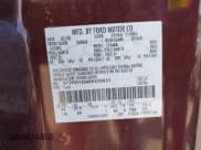 ✅ 2008 Ford F-150 XLT • VIN: 1FTPW12548KD59833 • Lot: 41764806. Listed on IAAI with 128,606 mi. Free auction sales archive from the USA and detailed vehicle history report at DreamBid. Image 9.