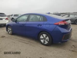 ✅ 2020 Hyundai Ioniq Blue • VIN: KMHC65LC6LU242816 • Lot: 48923815. Wystawiony na Copart z przebiegiem 106 182 mil. Bezpłatny archiwum sprzedaży aukcyjnych z USA i szczegółowy raport historii pojazdu na DreamBid. Zdjęcie 2.
