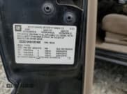 ✅ 2003 Chevrolet Silverado 1500 • VIN: 2GCEC19V931267406 • Лот: 70007384. Опубликован ранее на Copart с пробегом 237 218 миль. Бесплатный доступ к архиву аукционных продаж из США и подробный отчёт об истории автомобиля на DreamBid. Изображение 13.