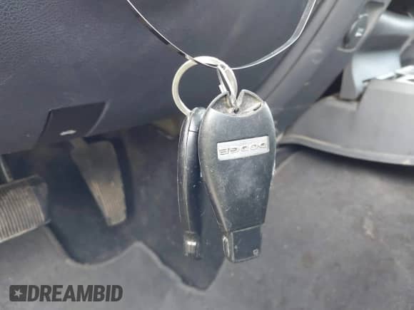 2010 Dodge 1500 Sport with VIN 1D7RV1CT0AS108974, listed as a IAAI auction lot 42290026 with 185,336 mi miles and . Bid and sale history available at DreamBid. Image 11.