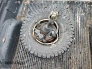 ✅ 2001 Chevrolet Silverado 2500HD LS • VIN: 1GCHK23U81F213333 • Lot: 43536335. Wystawiony na Copart z przebiegiem 245 017 mil. Bezpłatny archiwum sprzedaży aukcyjnych z USA i szczegółowy raport historii pojazdu na DreamBid. Zdjęcie 12.