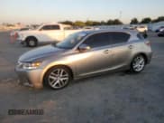 ✅ 2017 Lexus CT 200h • VIN: JTHKD5BH2H2293718 • Лот: 69065875. Опубликован ранее на Copart с пробегом 223 917 миль. Бесплатный доступ к архиву аукционных продаж из США и подробный отчёт об истории автомобиля на DreamBid. Изображение 1.