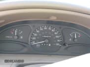 ✅ 1998 Ford Escort • VIN: 1FALP10P9WW106311 • Lot: 43613665. Listed on IAAI with 159,878 mi. Free auction sales archive from the USA and detailed vehicle history report at DreamBid. Image 7.