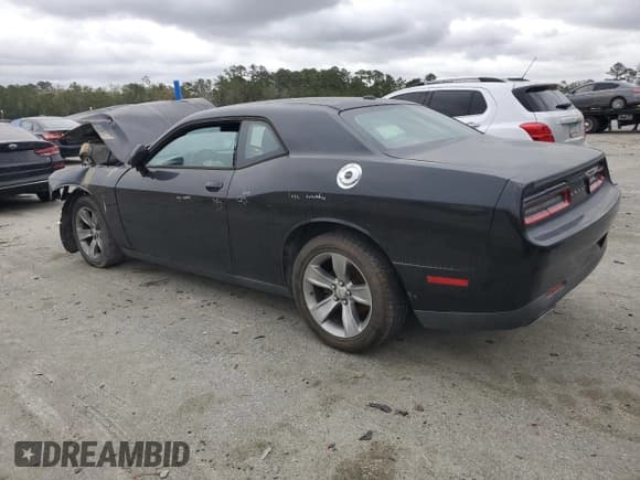 ✅ 2015 Dodge Challenger SXT • VIN: 2C3CDZAG1FH703052 • Lot: 45943414. Wystawiony na Copart z przebiegiem 188 991 mil. Bezpłatny archiwum sprzedaży aukcyjnych z USA i szczegółowy raport historii pojazdu na DreamBid. Zdjęcie 2.
