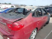 ✅ 2010 Hyundai Elantra GLS • VIN: KMHDU4ADXAU014458 • Лот: 41714425. Опубликован ранее на IAAI с пробегом Не указан. Бесплатный доступ к архиву аукционных продаж из США и подробный отчёт об истории автомобиля на DreamBid. Изображение 12.