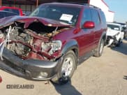 ✅ 2003 Toyota Sequoia SR5 • VIN: 5TDZT34A93S167767 • Lot: 43599024. Wystawiony na IAAI z przebiegiem 275 332 mil. Bezpłatny archiwum sprzedaży aukcyjnych z USA i szczegółowy raport historii pojazdu na DreamBid. Zdjęcie 17.