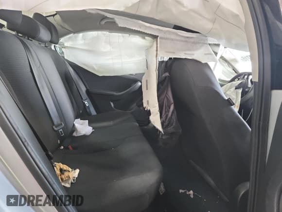 ✅ 2015 Volkswagen Jetta S • VIN: 3VW1K7AJ3FM345251 • Lot: 82599715. Listed on Copart with 91,217 mi. Free auction sales archive from the USA and detailed vehicle history report at DreamBid. Image 10.