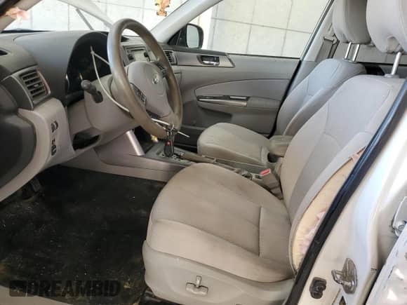 2013 Subaru Forester X Premium z VIN JF2SHADC7DH433383, wystawiony jako Copart lot #86993955 z przebiegiem 139 236 mil mil oraz Szkoda całkowita • Salvage title. Historia ofert i sprzedaży dostępna na DreamBid. Obrazek 7.