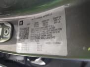 ✅ 2020 Chevrolet Colorado 2WD Work Truck • VIN: 1GCGSBEN5L1250342 • Lot: 42385150. Wystawiony na IAAI z przebiegiem 56 302 mil. Bezpłatny archiwum sprzedaży aukcyjnych z USA i szczegółowy raport historii pojazdu na DreamBid. Zdjęcie 9.