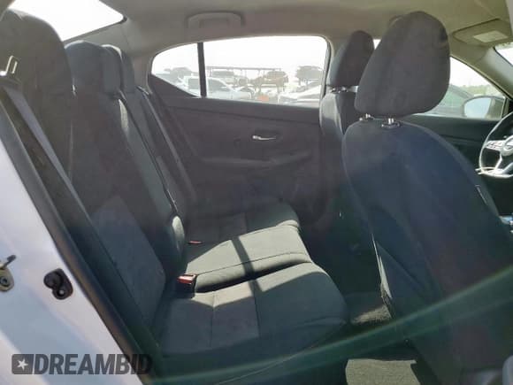 ✅ 2020 Nissan Sentra SR • VIN: 3N1AB8DV5LY305638 • Lot: 82157365. Listed on Copart with 122,291 mi. Free auction sales archive from the USA and detailed vehicle history report at DreamBid. Image 10.