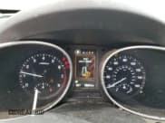 ✅ 2017 Hyundai Santa Fe 2.4L • VIN: 5NMZUDLB2HH023842 • Лот: 82839803. Опубликован ранее на Copart с пробегом 39 883 миль. Бесплатный доступ к архиву аукционных продаж из США и подробный отчёт об истории автомобиля на DreamBid. Изображение 9.