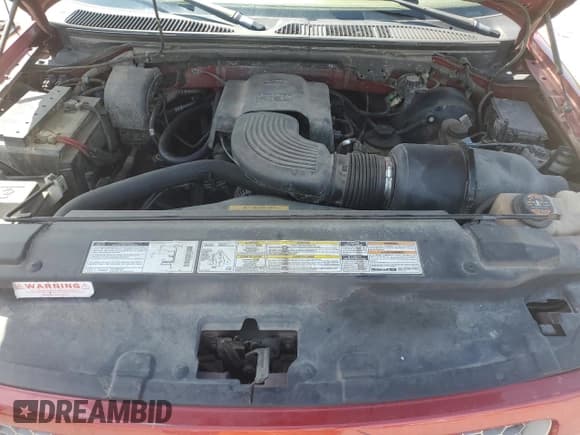 ✅ 1999 Ford F-150 • VIN: 1FTRX18W8XKB18488 • Lot: 71613565. Wystawiony na Copart z przebiegiem Nie podano. Bezpłatny archiwum sprzedaży aukcyjnych z USA i szczegółowy raport historii pojazdu na DreamBid. Zdjęcie 11.