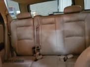 ✅ 2005 Saturn VUE • VIN: 5GZCZ53475S844982 • Lot: 46532235. Wystawiony na Copart z przebiegiem 142 860 mil. Bezpłatny archiwum sprzedaży aukcyjnych z USA i szczegółowy raport historii pojazdu na DreamBid. Zdjęcie 10.