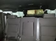 ✅ 2023 Chevrolet Suburban LS • VIN: 1GNSKBED3PR508955 • Lot: 87452355. Wystawiony na Copart z przebiegiem 27 794 mil. Bezpłatny archiwum sprzedaży aukcyjnych z USA i szczegółowy raport historii pojazdu na DreamBid. Zdjęcie 10.