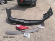 ✅ 2020 Chevrolet Traverse LT Cloth • VIN: 1GNERGKW4LJ118712 • Lot: 42382598. Listed on IAAI with 107,192 mi. Free auction sales archive from the USA and detailed vehicle history report at DreamBid. Image 12.