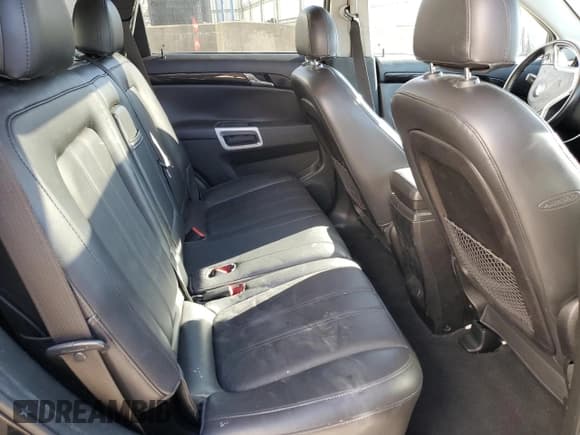 ✅ 2014 Chevrolet Captiva Sport LTZ • VIN: 3GNAL4EK0ES503984 • Lot: 87005764. Wystawiony na Copart z przebiegiem 110 175 mil. Bezpłatny archiwum sprzedaży aukcyjnych z USA i szczegółowy raport historii pojazdu na DreamBid. Zdjęcie 11.