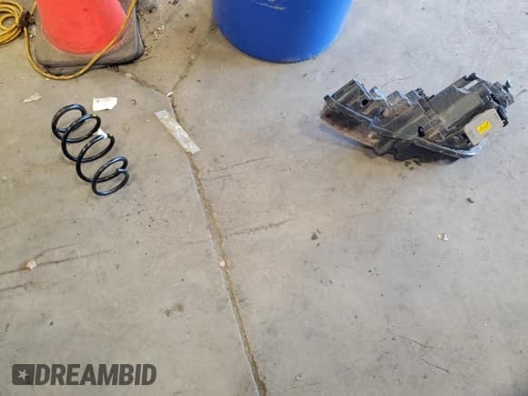 ✅ 2019 Hyundai Elantra Sport • VIN: KMHD04LB1KU842066 • Lot: 69753475. Listed on Copart with 87,907 mi. Free auction sales archive from the USA and detailed vehicle history report at DreamBid. Image 12.