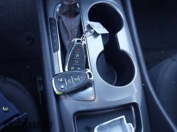 2024 Chevrolet Malibu RS with VIN 1G1ZG5ST9RF244966, listed as a IAAI auction lot 43311844 with 34,958 mi miles and . Bid and sale history available at DreamBid. Image 11.