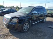 ✅ 2015 GMC Terrain Denali • VIN: 2GKFLZE37F6102716 • Lot: 43349475. Listed on IAAI with 119,121 mi. Free auction sales archive from the USA and detailed vehicle history report at DreamBid. Image 2.