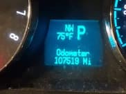 ✅ 2014 Chevrolet Captiva Sport LT • VIN: 3GNAL3EK5ES608871 • Lot: 42516982. Wystawiony na IAAI z przebiegiem 107 519 mil. Bezpłatny archiwum sprzedaży aukcyjnych z USA i szczegółowy raport historii pojazdu na DreamBid. Zdjęcie 16.