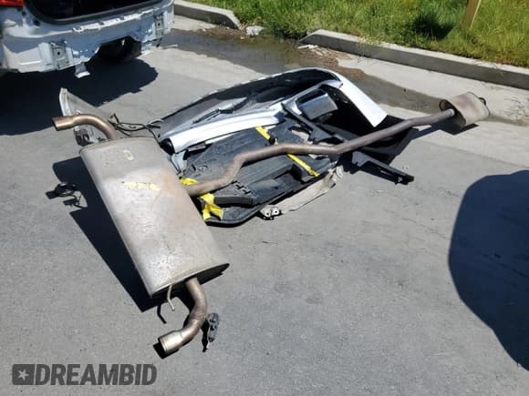 ✅ 2018 Volvo XC90 Inscription • VIN: YV4A22PL6J1389214 • Лот: 69310505. Опубликован ранее на Copart с пробегом 59 109 миль. Бесплатный доступ к архиву аукционных продаж из США и подробный отчёт об истории автомобиля на DreamBid. Изображение 13.