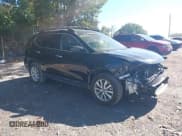 ✅ 2018 Nissan Rogue S • VIN: 5N1AT2MV7JC754098 • Lot: 43449647. Wystawiony na IAAI z przebiegiem 97 524 mil. Bezpłatny archiwum sprzedaży aukcyjnych z USA i szczegółowy raport historii pojazdu na DreamBid. Zdjęcie 1.