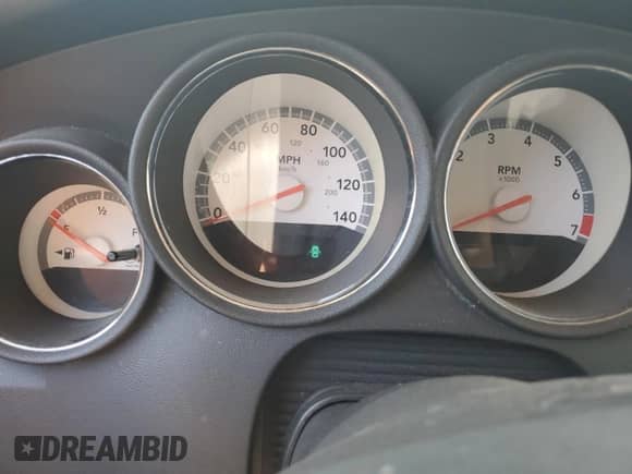 2008 Dodge Charger SE с VIN 2B3KA43G28H265436, выставлен на аукционе Copart как лот 75418284 с пробегом Не указан миль и Списание • Salvage title. История ставок и продаж доступна на DreamBid. Изображение 9.