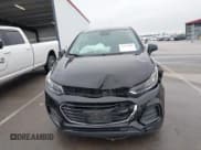 ✅ 2020 Chevrolet Trax LS • VIN: KL7CJNSB8LB035543 • Lot: 42670285. Listed on IAAI with 66,607 mi. Free auction sales archive from the USA and detailed vehicle history report at DreamBid. Image 12.